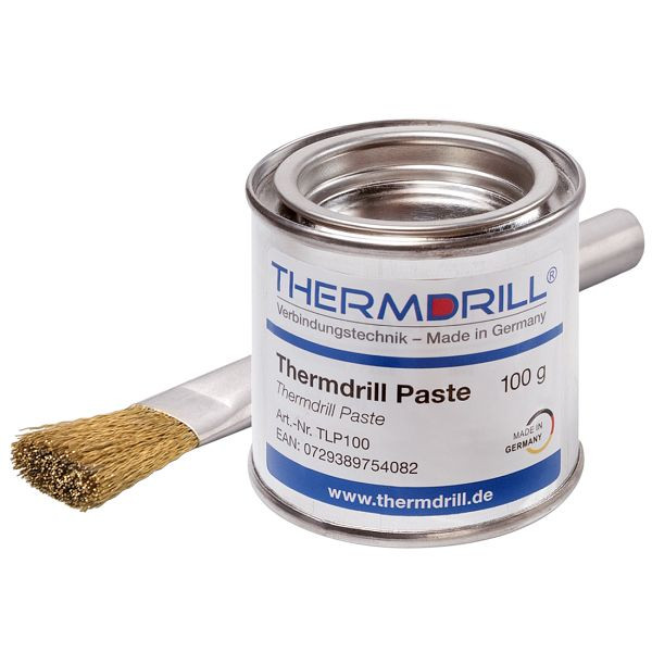 THERMDRILL pasta 100 g, TLP100