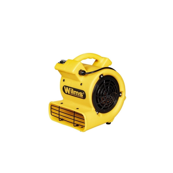 Wilms ventilátor Radial RV 550, 8000550