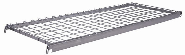 VARIOfit plank ophangbaar, draadgaas 50 x 50 mm, zsw-520.201
