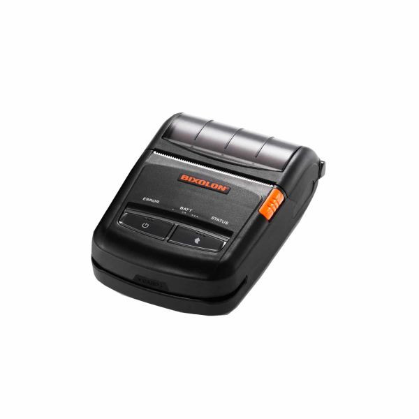 Bixolon mobilní 2palcová (58 mm) tiskárna účtenek a lístků, SPP-R210K