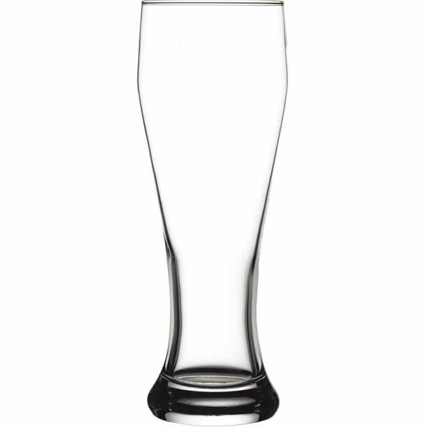 Pasabahce hvedeølsglas 0,66 liter, pakke med 6, GL2603660