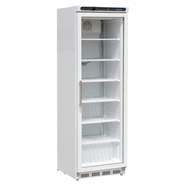 Polar Display Freezer 365L, CB921