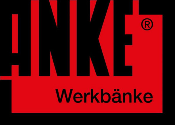 Bancadas de trabalho ANKE bancada de trabalho profissional modelo 163 eHv, modelo 163, 2080 x 850 x 700-1000 mm, 800.013