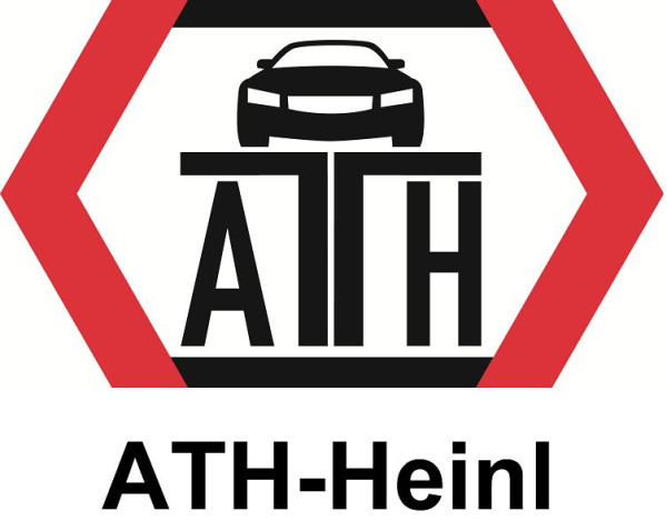 ATH-Heinl lange adgangsramper (galvaniseret og belagt), 631009.20