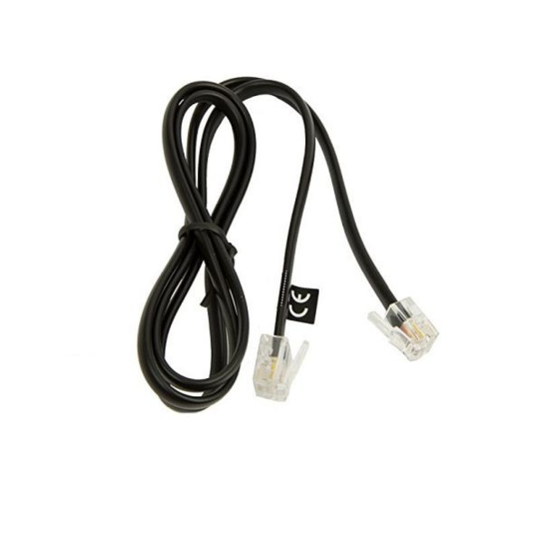 Jabra-kabel voor headsets, 8800-00-101