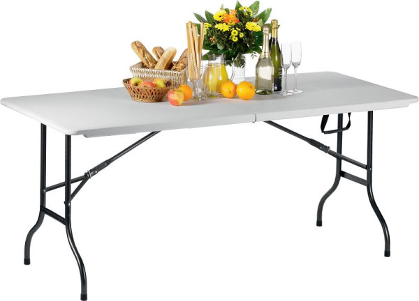 Saro πτυσσόμενο τραπέζι / τραπέζι μπουφέ μοντέλο PARTY 182, 335-1005