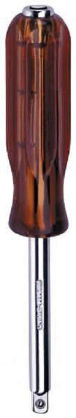 Chave de Fenda Quadrada Metrinch 1/4", MET-1495