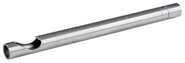 APS sörnyitó / kupaknyitó, Ø 1 cm, magasság: 13,5 cm, rozsdamentes acél, konferencia hűtőhöz, 00617