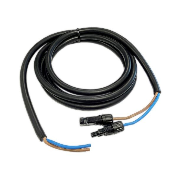 Kabel połączeniowy modułu fotowoltaicznego Offgridtec 5 m, 2x6 mm², 8-01-006005