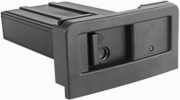 Leica A600 - Li-Ion-pakket 4,8 Ah, 790415