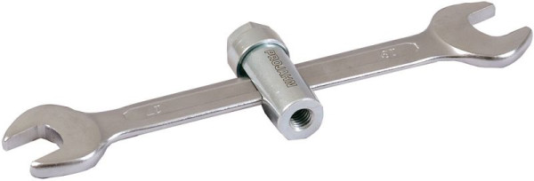 Projahn speciální klíč sanitární 17x19mm, M10, 6252