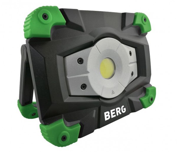 BERG LED-spot BCL POCKET LED 20 BATTERY - IP54, 87258