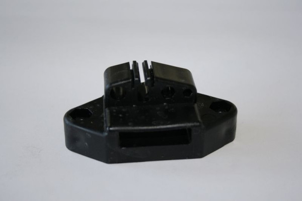 Porta-ferramentas ELMAG PVC/metal (posição 91) para modelos PRIME e VIP, 9601295