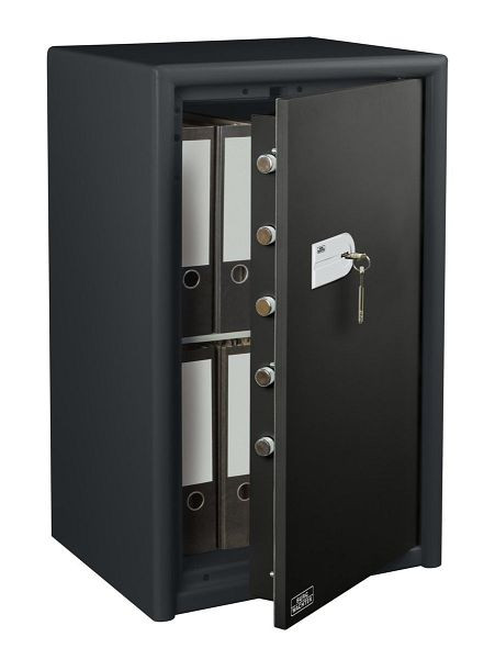 Bezpečnostní skříň BURG-WÄCHTER Combi-Line CL 460 K, zámek na klíč, 1 x police, VxŠxH (vnější): 820 x 495 x 445 mm, 41240