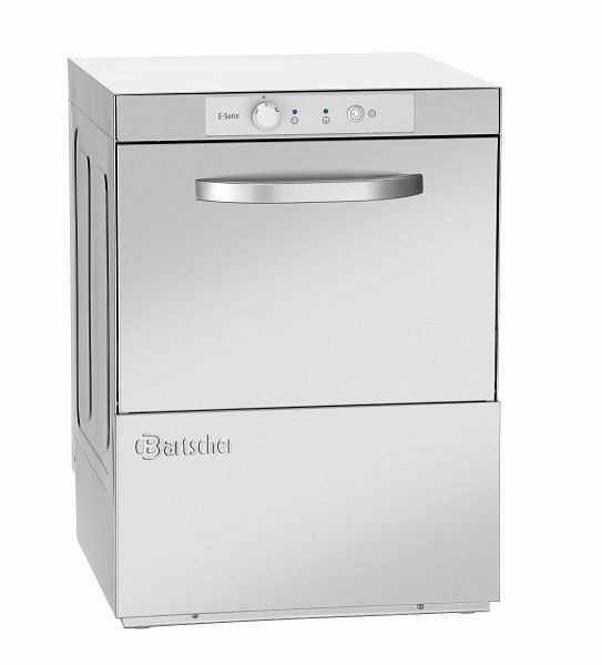 Bartscher opvaskemaskine US E500 LPR, 110500
