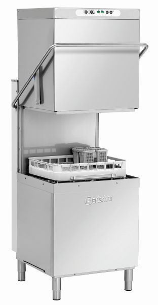 Bartscher opvaskemaskine DS 2002, 109349