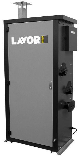 Lavadora de pressão LAVOR-PRO estação de lavagem HHPV 2021 LP RA, 86240604