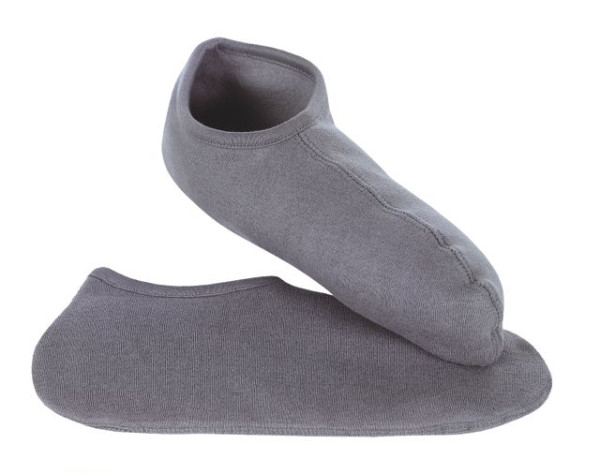 teXXor behúzható zokni mérete: 43/44, csomag: 100 pár, 6900-43/44