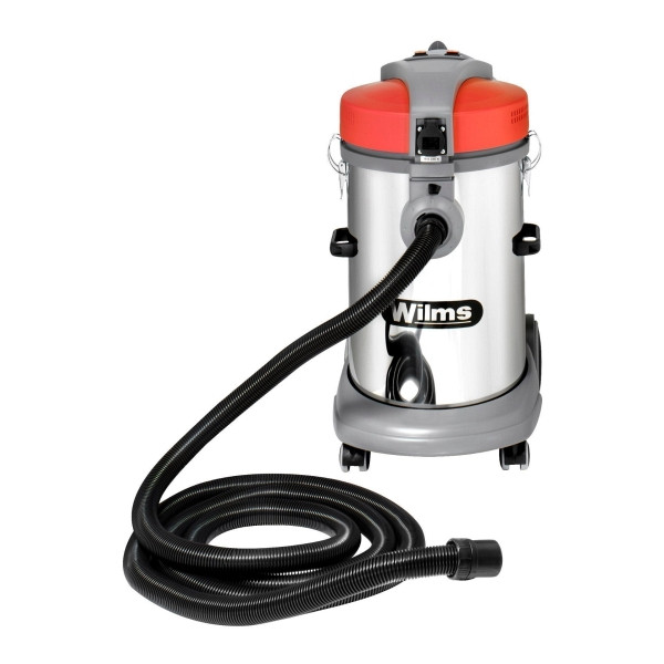 Wilms universalstøvsuger våd- og tørstøvsuger med automatisk tænding WS 2650 EL, 9002650