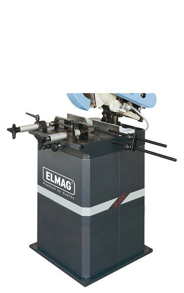 Základna ELMAG z ocelového plechu pro TA 400, 78055