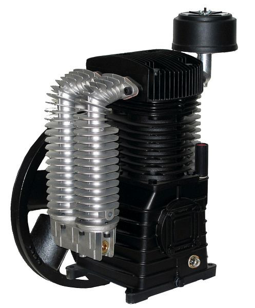 ELMAG compressorunit, model K30, 11901
