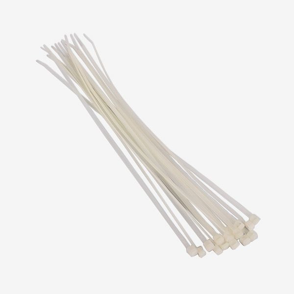 HKW kabelbindere, længde 30 cm - enkeltvis, 00060