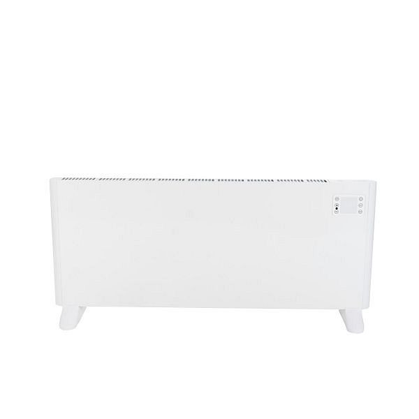 Eurom convector verwarming permanent Alutherm 2500 Wifi, 360790