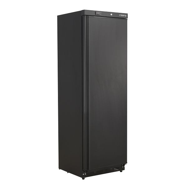 Dulap frigorific Saro HK 600 B, negru, 323-2120