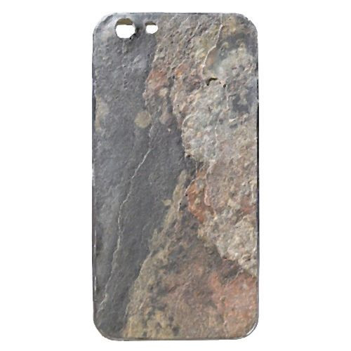 Karl Dahm mobiltelefon tok "Rustic Earth", iPhone 7, 18000 telefonhoz