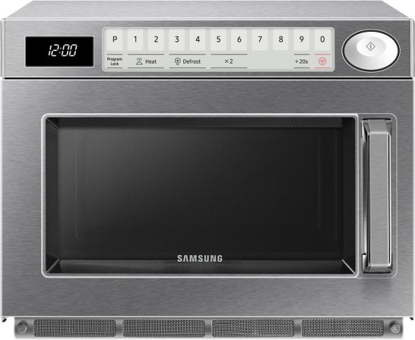 Samsung mikroaaltouuni malli MJ2693, 230V -50hz - 1.85KW, 380-1245