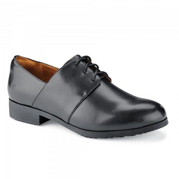 Shoes for Crews Damen Arbeitsschuhe MADISON III, schwarz, Größe: 39, 57889-39