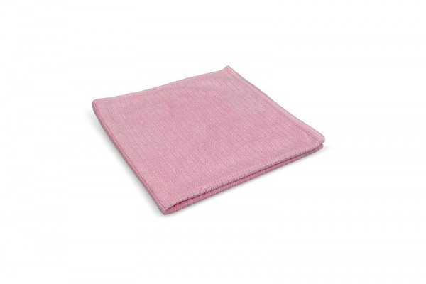De Witte "Quadri" 39 x 39 cm pinkki, PU: 5 kappaleen laukku, 615.900.141