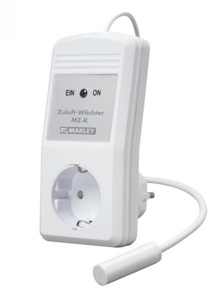 Cablu MZ monitor ventilație ventilație Marley, 407340