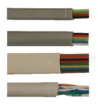 KS Tools kuorintatyökalu datakaapeleille, 2,5-12mm, 115,1241