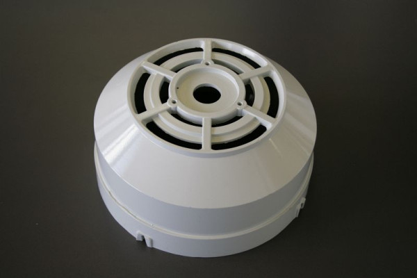 ELMAG ventilatorkap (nr. 102) voor MKS 300 RLS / 315 RLSS / 315 RLSS-NMKS 315 PROFI + L, 9708402
