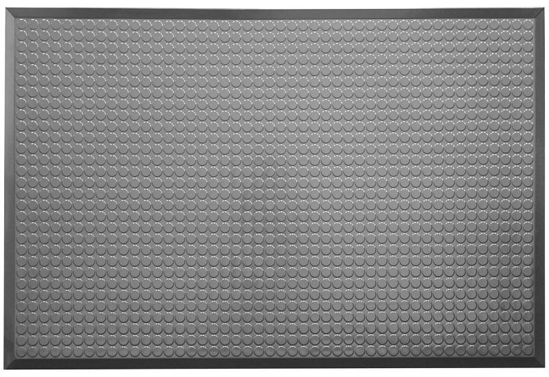 Ergomat Basic Smooth Ergonominen matto, pituus 90 cm, leveys 60 cm, SB6090