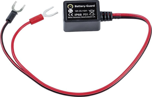 Patura Battery-Guard voor batterijcontrole via smartphone, 150602