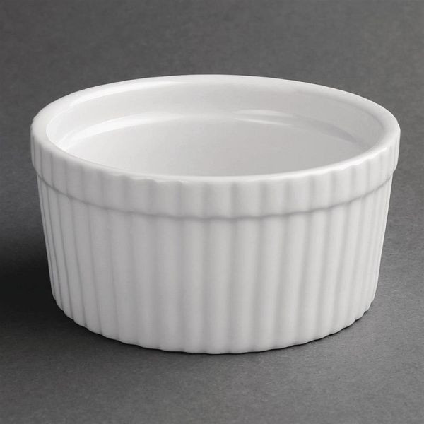 OLYMPIA formičky na nádobí 10,5 cm, PU: 6 kusů, W431