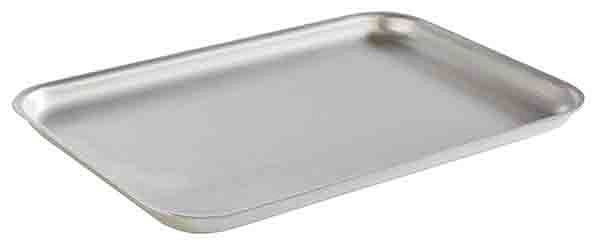 Δίσκος APS -TREND-, 32 x 21,5 cm, ύψος: 2 cm, αλουμίνιο, 13380