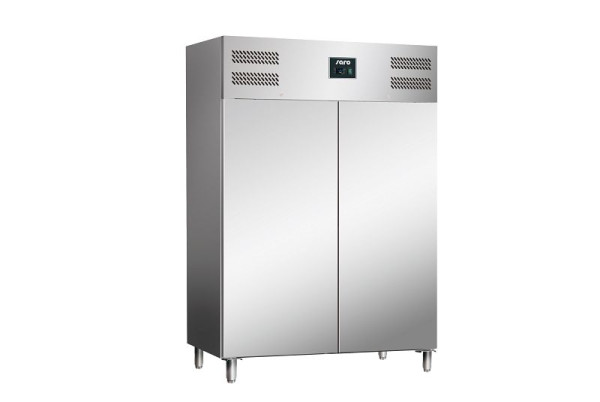 Congelador comercial Saro - 2/1 GN modelo KYRA GN 1400 BT, 465-3030