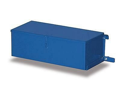 Box na nářadí VARIOfit, rozměry: 460 x 210 x 155 mm (ŠxHxV), zfk-460.000
