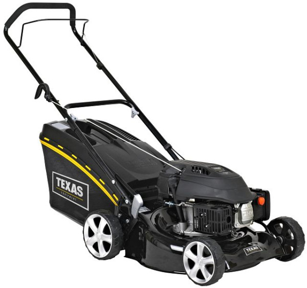 Texas Gas Lawn Mower 4610, 90066511