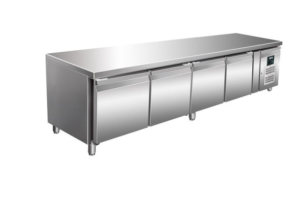 Stół chłodniczy podblatowy Saro model UGN 4100 TN, 323-3118