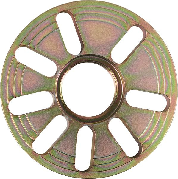 Disc perforat KS Tools, 150.3311