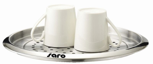 Saro csésze melegítő fedél HOT DRINK-hoz, 317-2030