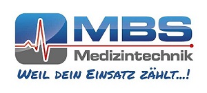 MBS Medizintechnik Logo