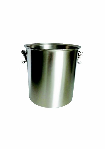 Gastro-Inox RVS container voor hendeldispenser 10 liter, 503.171