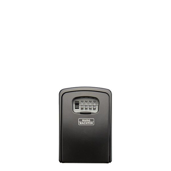 BURG-WÄCHTER Seif pentru chei KEY SAFE 40 SB, 2 x chei, HxLxD (exterior): 146 x 105 x 54 mm, 39740