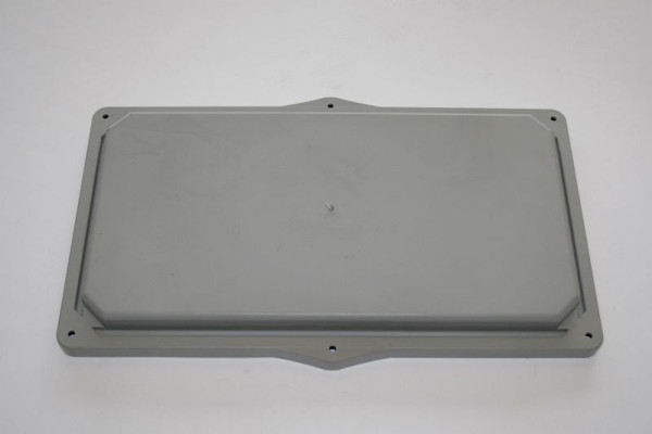 Capac ELMAG pentru cutia de control liber (310x170 mm) pentru toate ferăstraiele MKS „CE”, 9708270