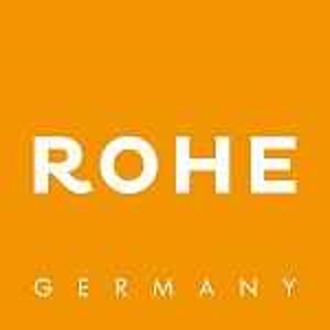 ROHE GERMANY Logo